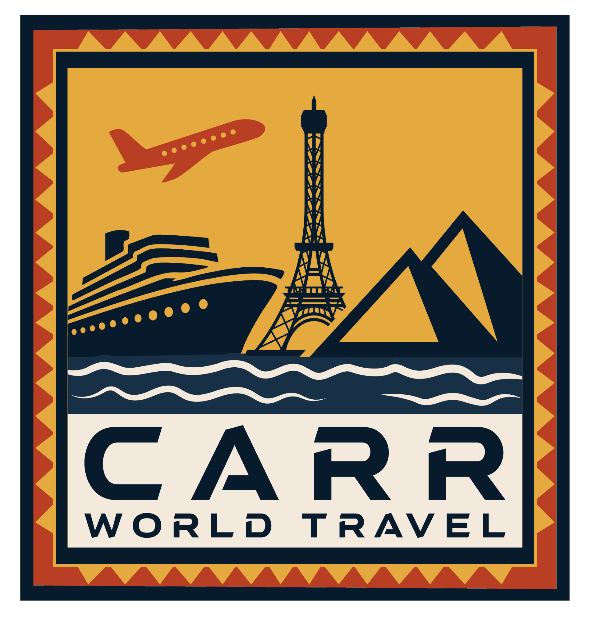 Carr World Travel - Plano